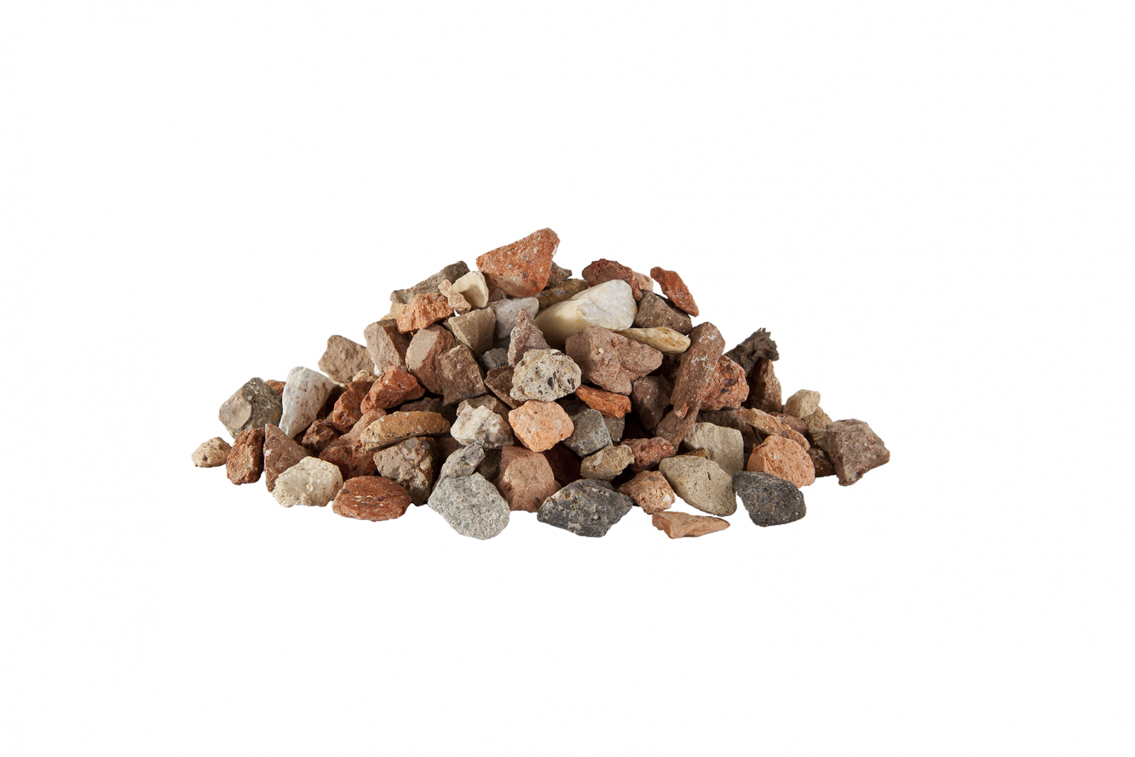 Crushed Brick